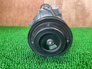 Компрессор кондиционера Mitsubishi Canter FEA20 4P10(T2) 447160-131A 2 ракурс Компрессор кондиционера Mitsubishi Canter FEA20 4P10(T2) 447160-131A 2 ракурс