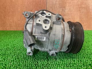 Компрессор кондиционера Mitsubishi Canter FEA20 4P10(T2) 447160-131A 3 ракурс Компрессор кондиционера Mitsubishi Canter FEA20 4P10(T2) 447160-131A 3 ракурс
