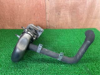 Коллектор впускной Mitsubishi Canter FEA20 4P10(T2) 504371294 2 ракурс