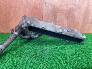 Коллектор впускной Mitsubishi Canter FEA20 4P10(T2) 504371294 3 ракурс