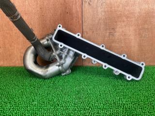 Коллектор впускной Mitsubishi Canter FEA20 4P10(T2) 504371294 4 ракурс