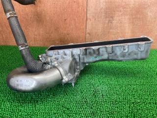 Коллектор впускной Mitsubishi Canter FEA20 4P10(T2) 504371294 5 ракурс