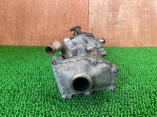 Клапан egr Mitsubishi Canter FEA20 4P10(T2) A2C53299784 2 ракурс