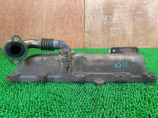 Коллектор выпускной Mitsubishi Canter FEA20 4P10(T2) 504334368 1 ракурс