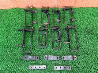 Стремянка рессоры Mitsubishi Canter FEA20 4P10(T2) 1 ракурс