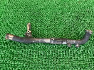 Патрубок системы охлаждения Mitsubishi Canter FEA20 4P10(T2) QC000049 1 ракурс