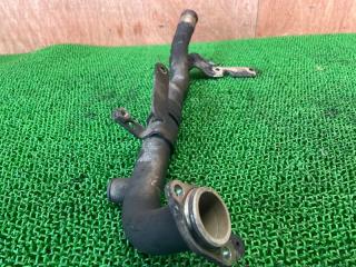 Патрубок системы охлаждения Mitsubishi Canter FEA20 4P10(T2) QC000049 4 ракурс