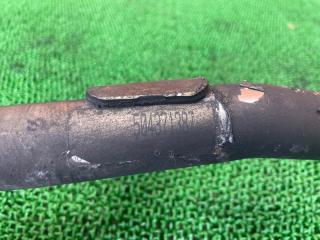 Патрубок системы охлаждения Mitsubishi Canter FEA20 4P10(T2) QC000049 5 ракурс