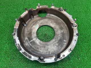 Кожух маховика Mitsubishi Canter FEA20 4P10(T2) 504371403 1 ракурс