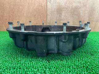 Кожух маховика Mitsubishi Canter FEA20 4P10(T2) 504371403 2 ракурс