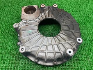 Кожух маховика Mitsubishi Canter FEA20 4P10(T2) 504371403 3 ракурс