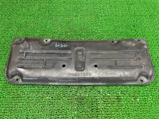 Защита радиатора Mitsubishi Canter FEA20 4P10(T2) MK627953 2 ракурс