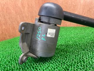 Зеркало левое переднее Mitsubishi Canter FEA20 4P10(T2) MK580956 4 ракурс