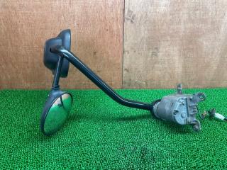 Зеркало левое переднее Mitsubishi Canter FEA20 4P10(T2) MK580956 5 ракурс