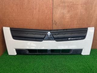Решетка радиатора Mitsubishi Canter 2010