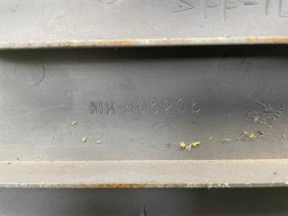 Накладка на порог правая передняя Mitsubishi Canter FEA20 4P10(T2) 4 ракурс