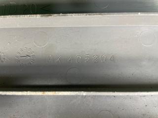 Накладка на порог левая передняя Mitsubishi Canter FEA20 4P10(T2) 4 ракурс
