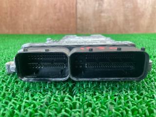 Блок управления двс Mitsubishi Canter FEA20 4P10(T2) MK667731 2 ракурс