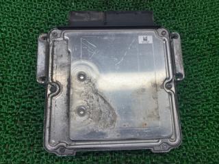 Блок управления двс Mitsubishi Canter FEA20 4P10(T2) MK667731 3 ракурс