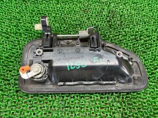 Ручка двери внешняя левая передняя Mitsubishi Canter FEA20 4P10(T2) MK403651 2 ракурс Ручка двери внешняя левая передняя Mitsubishi Canter FEA20 4P10(T2) MK403651 2 ракурс