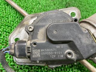 Трапеция дворников передняя Mitsubishi Canter FEA20 4P10(T2) 5 ракурс