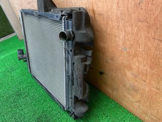 Радиатор основной Mitsubishi Canter FEA20 4P10(T2) ME418427 3 ракурс