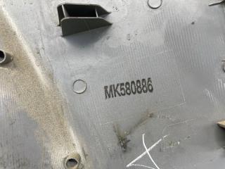 Обшивка дверей правая передняя Mitsubishi Canter FEA20 4P10(T2) MK580886 5 ракурс