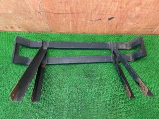  Mitsubishi Canter FEA20 4P10(T2) 4 ракурс