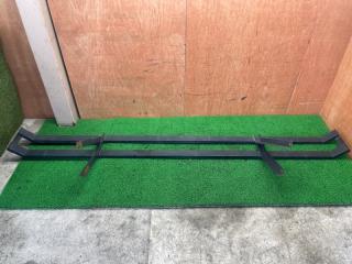 Mitsubishi Canter FEA20 4P10(T2) 2 ракурс