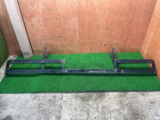  Mitsubishi Canter FEA20 4P10(T2) 1 ракурс