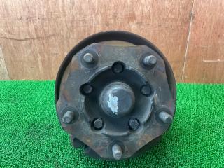 Ступица левая передняя Mitsubishi Canter FEA20 4P10(T2) 1 ракурс