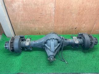 Mitsubishi Canter FEA20 4P10(T2) 1 ракурс