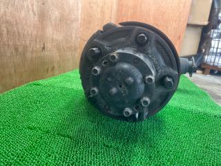  Mitsubishi Canter FEA20 4P10(T2) 2 ракурс