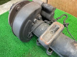  Mitsubishi Canter FEA20 4P10(T2) 4 ракурс