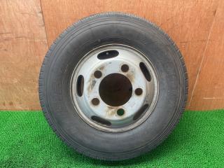 Колесо запасное Mitsubishi Canter FEA20 4P10(T2) 1 ракурс