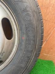 Колесо запасное Mitsubishi Canter FEA20 4P10(T2) 3 ракурс