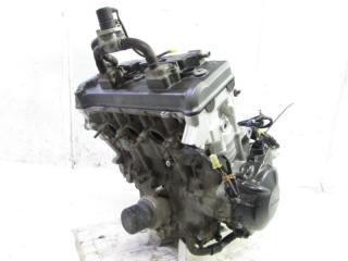 Фото запчасти engine Honda CBR929RR Fireblade контрактная запчасть Запчасть engine Honda CBR929RR Fireblade