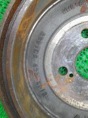 Барабан тормозной левый задний Toyota Porte NCP145 1NZ-FE 42431-52090 4 ракурс
