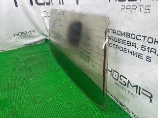 Стекло заднее заднее MITSUBISHI Delica P35W 4D56 MB416385 2 ракурс