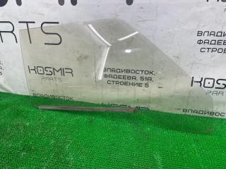 Стекло двери правое переднее MITSUBISHI Delica P35W 4D56 MB421434 1 ракурс