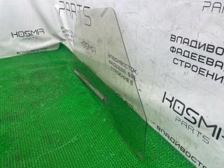 Стекло двери правое переднее MITSUBISHI Delica P35W 4D56 MB421434 2 ракурс