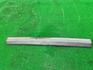 Накладка на бампер передняя MITSUBISHI Delica P35W 4D56 MB418073 1 ракурс