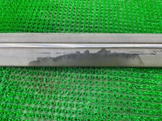 Накладка на бампер передняя MITSUBISHI Delica P35W 4D56 MB418073 3 ракурс