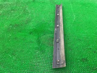 Накладка на бампер передняя MITSUBISHI Delica P35W 4D56 MB418073 4 ракурс