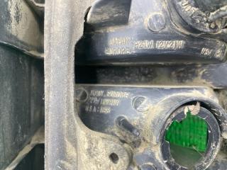 Стоп-сигнал левый задний MITSUBISHI Delica P35W 4D56 MB527315 4 ракурс