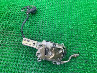 Замок двери правый передний MITSUBISHI Delica P35W 4D56 MB421746 1 ракурс