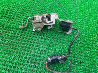 Замок двери правый передний MITSUBISHI Delica P35W 4D56 MB421746 2 ракурс