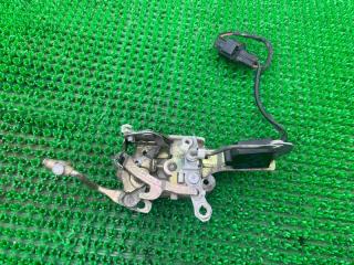 Замок двери правый передний MITSUBISHI Delica P35W 4D56 MB421746 3 ракурс