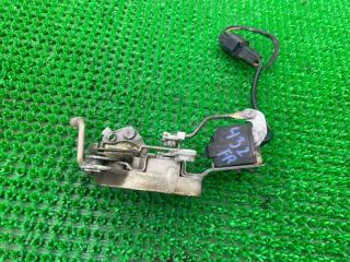 Замок двери правый передний MITSUBISHI Delica P35W 4D56 MB421746 4 ракурс