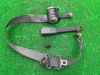 Ремень безопасности правый передний MITSUBISHI Delica P35W 4D56 MB701213 2 ракурс